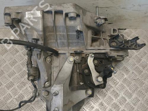 Gearbox SUZUKI SWIFT III (MZ, EZ) 1.6 (RS416, RR 416, ZC31S) | BP37360120M3  - Image 6