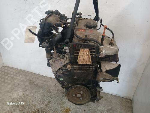 Engine CITROËN SAXO (S0, S1) | BP37371140M1 - Image 3