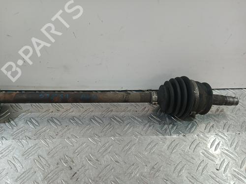 Right front driveshaft FORD KA (RU8) 1.2 | BP37366163M39 - Image 3