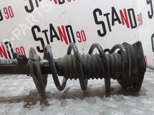 Left front shock absorber RENAULT KANGOO Express (FW0/1_) | BP37358872M16 - Image 4