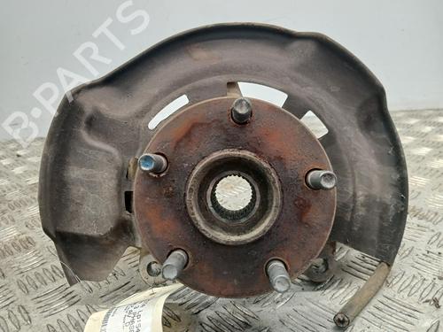 Used Right front steering knuckle Right front steering knuckle 39137993 39137993
