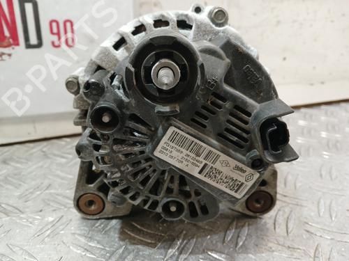 Alternator DACIA DUSTER (HS_) 1.5 dCi 4x4 | BP37362999M7 - Image 4