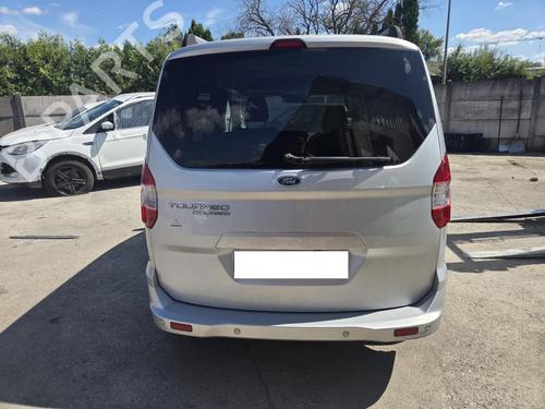 ABS pump FORD TRANSIT COURIER B460 MPV | BP39942064M43 - Image 11