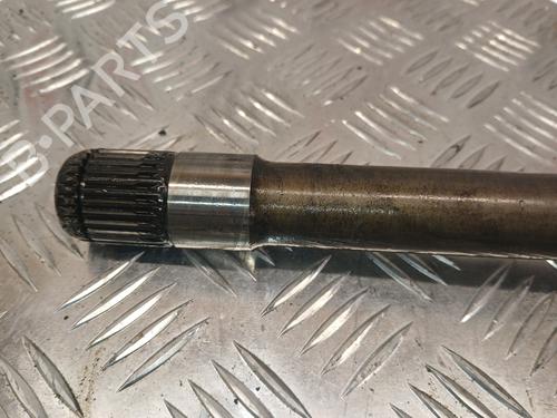 Right front driveshaft BMW X3 (E83) 3.0 sd | BP37369544M39 - Image 2