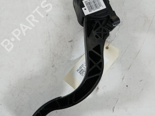 Used Pedal Pedal 37362717 37362717