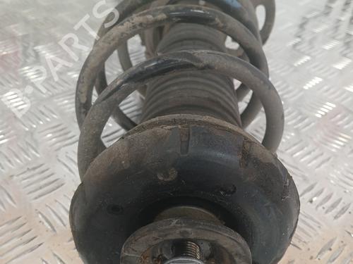 Right front shock absorber CITROËN C3 II (SC_) 1.4 HDi 70 (SC8HZC, SC8HR0, SC8HP4) | BP37364126M17 - Image 5