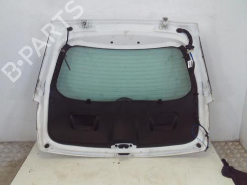 Tailgate CITROËN C3 II (SC_) 1.2 VTi 82 | BP37358707C6 - Image 2