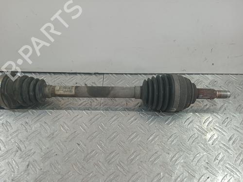 Used Right front driveshaft Right front driveshaft 37366220 37366220