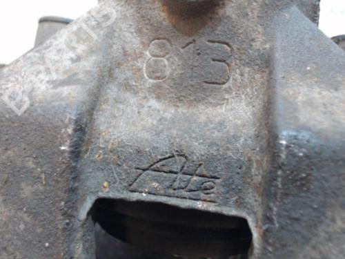 Left front brake caliper FORD FOCUS II (DA_, HCP, DP) 1.8 TDCi | BP37352121M105 - Image 2
