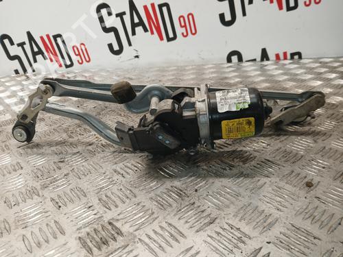 Front wiper motor CITROËN C3 Picasso (SH_) | BP37368115M29 - Image 3