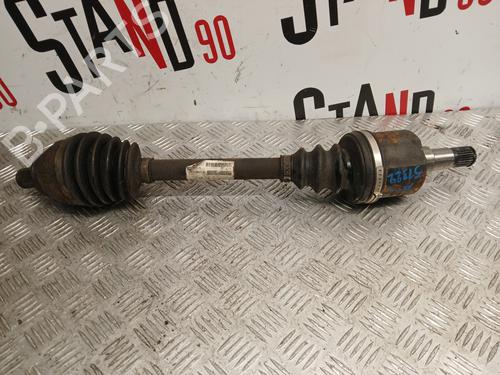 Left front driveshaft FORD S-MAX (WA6) 2.0 TDCi | BP37364112M38 - Image 4