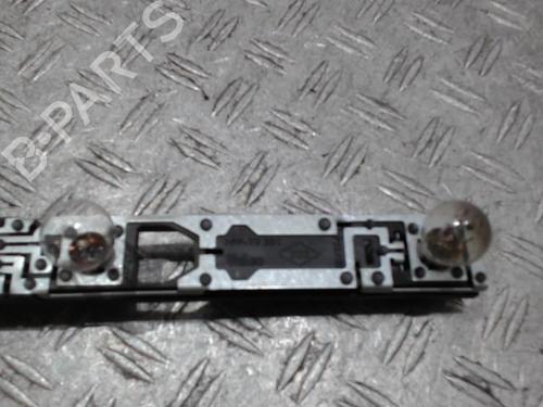 Lamp holder RENAULT KANGOO (KC0/1_) 1.4 (KC0C, KC0H, KC0B, KC0M) | BP37360376L10 - Image 3