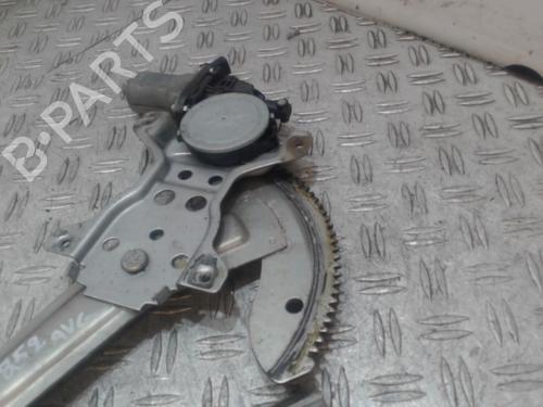 Front left window mechanism SUZUKI SX4 (EY, GY) 1.9 DDiS 4x4 (RW419D) | BP37354411C22 - Image 3