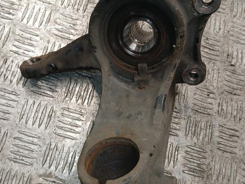Højre Styrespindel Lejehus Højre Styrespindel Lejehus PEUGEOT 207 (WA_, WC_) 1.6 HDi (90 hp) 37372062 37372062