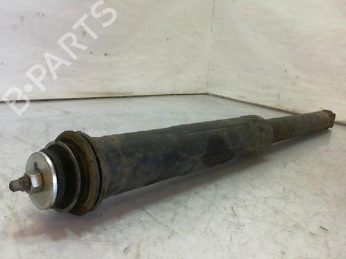 Used Left rear shock absorber Left rear shock absorber 37350974 37350974