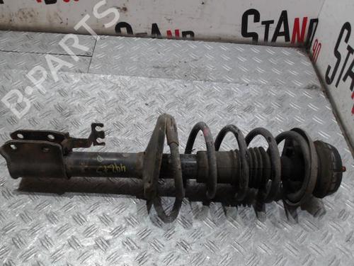 Right front shock absorber DACIA SANDERO 1.5 dCi | BP37356302M17 - Image 4