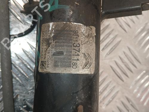 Right front shock absorber CITROËN C3 III (SX) 1.2 VTi 68 | BP37367334M17  - Image 6