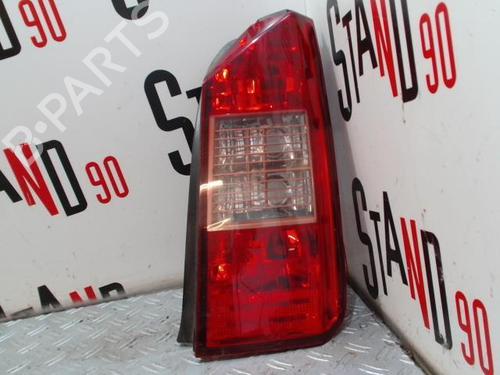 Right taillight FIAT IDEA (350_) 1.3 D Multijet | BP37356614C35 - Image 2
