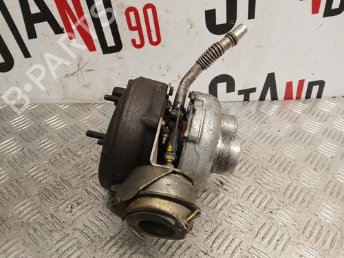 turbochargersupercharger-audi-a4-b6-8e2-2000-2001-2002-2003-2004-2005-37369912 main image
