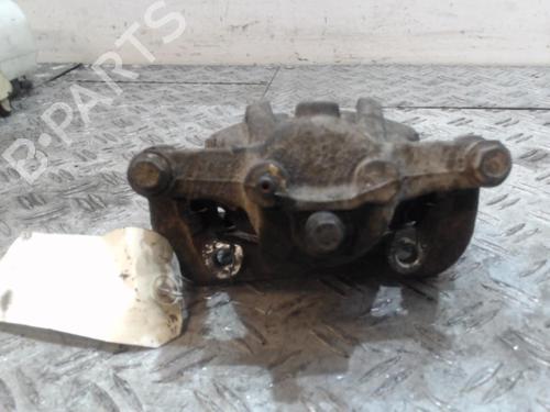 Left front brake caliper OPEL CORSA C (X01) 1.7 DI (F08, F68) | BP37354212M105 - Image 3