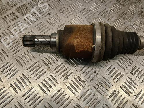 Left front driveshaft RENAULT ZOE (BFM_) ZOE | BP37369491M38 - Image 2