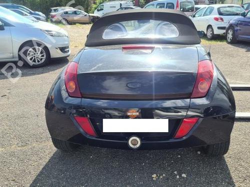 Steering column stalk FORD STREET KA (RL2) 1.6 | BP37367195I23 - Image 11