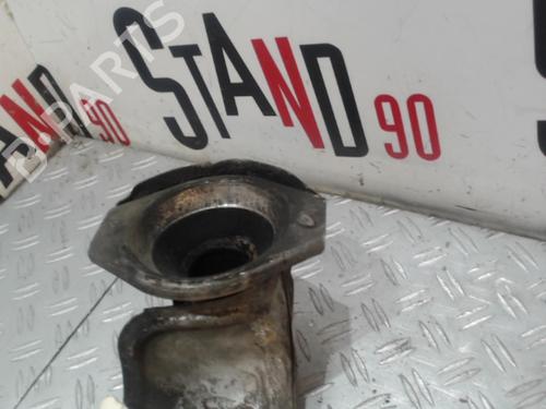Used Exhaust system Exhaust system 37357415 37357415