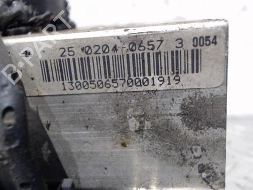 Used ABS pump ABS pump 37358357 37358357
