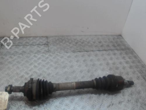 Used Left front driveshaft Left front driveshaft 37353831 37353831