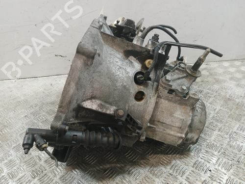 Gearbox CITROËN C4 Coupe (LA_) 1.6 HDi | BP37365428M3 - Image 4