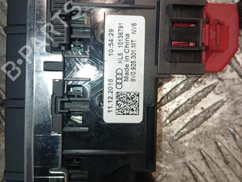 Warning switch AUDI A3 Convertible (8V7, 8VE) | BP37371598I22 - Image 4