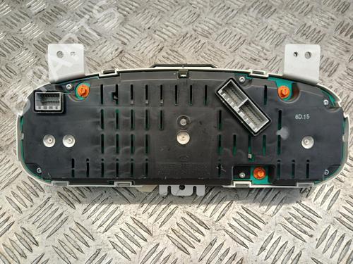 Instrument cluster KIA CEE'D SW (ED) 1.6 CRDi 115 | BP39702505C47 - Image 2