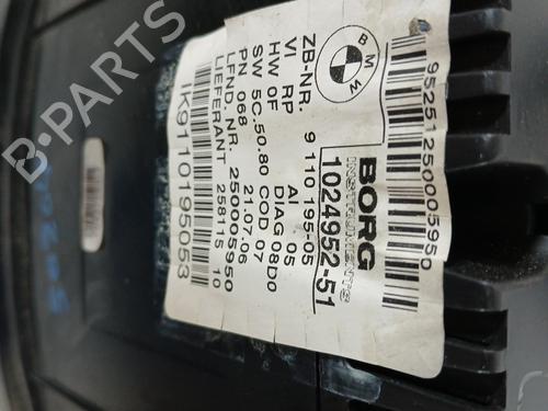 Instrument cluster BMW 1 (E87) 118 d | BP37359750C47 - Image 3