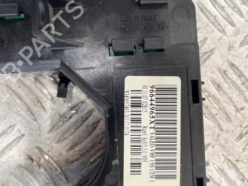 Steering column stalk CITROËN C4 I (LC_) 1.6 HDi | BP37372744I23 - Image 2