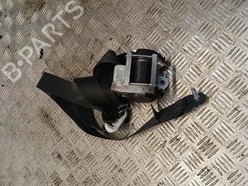 Front right seatbelt PEUGEOT 2008 I (CU_) 1.4 HDi | BP37374635I25 - Image 4