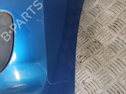 Used Rear bumper Rear bumper 37370230 37370230