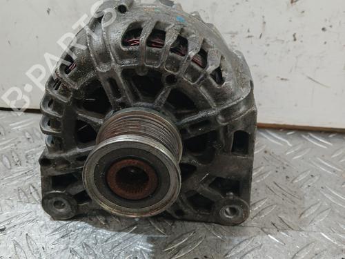 Alternator DACIA DUSTER (HS_) 1.2 TCe 125 | BP37365631M7 - Image 2