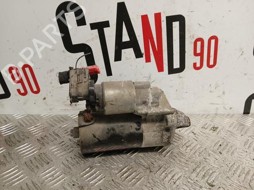 Used Starter Starter 37369009 37369009