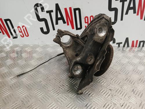 left-front-steering-knuckle-bmw-3-e90-2004-2005-2006-2007-2008-2009-2010-2011-2012-37368914 main image