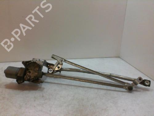 Front wiper motor FORD FOCUS C-MAX (DM2) 1.8 TDCi | BP37351418M29 - Image 4