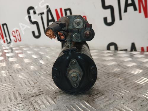 Starter AUDI A6 C6 Avant (4F5) | BP37372721M8 - Image 6