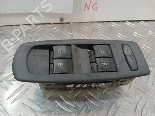 Left front window switch RENAULT KOLEOS I (HY_) 2.0 dCi 4x4 (HY0K) | BP37363395I27  - Image 5
