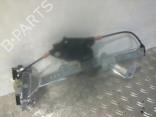 Used Front left window mechanism Front left window mechanism 37355217 37355217