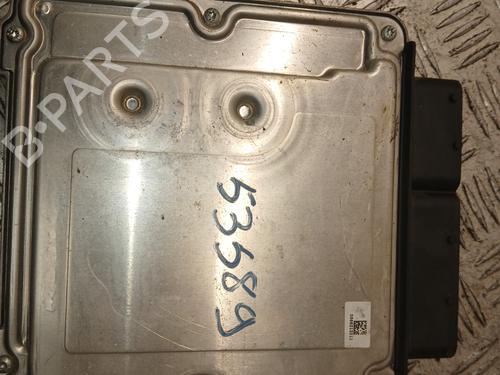 Engine control unit (ECU) VW GOLF VI (5K1) | BP37369585M57 - Image 5