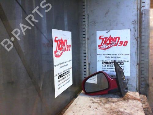 Used Left mirror Left mirror 37349963 37349963