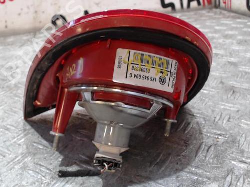 Right tailgate light VW GOLF V (1K1) | BP37359926C80 - Image 3