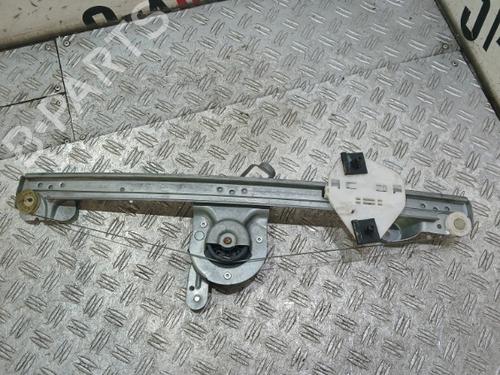 Front right window mechanism DACIA LOGAN (LS_) 1.6 (LS0B, LS0D, LS0F, LS0H) | BP37359591C23  - Image 6