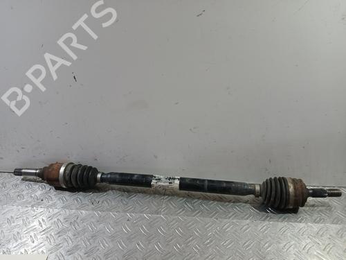 Right front driveshaft CITROËN DS3 (SA_) 1.6 VTi 120 | BP37361168M39 - Image 5