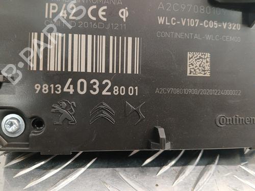 electronic-module-ds-ds-7-crossback-j4_-jr_-jc_-2017-37368855 main image