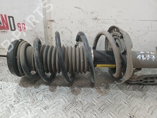 Left front shock absorber CHEVROLET CRUZE (J300) | BP37363588M16 - Image 3